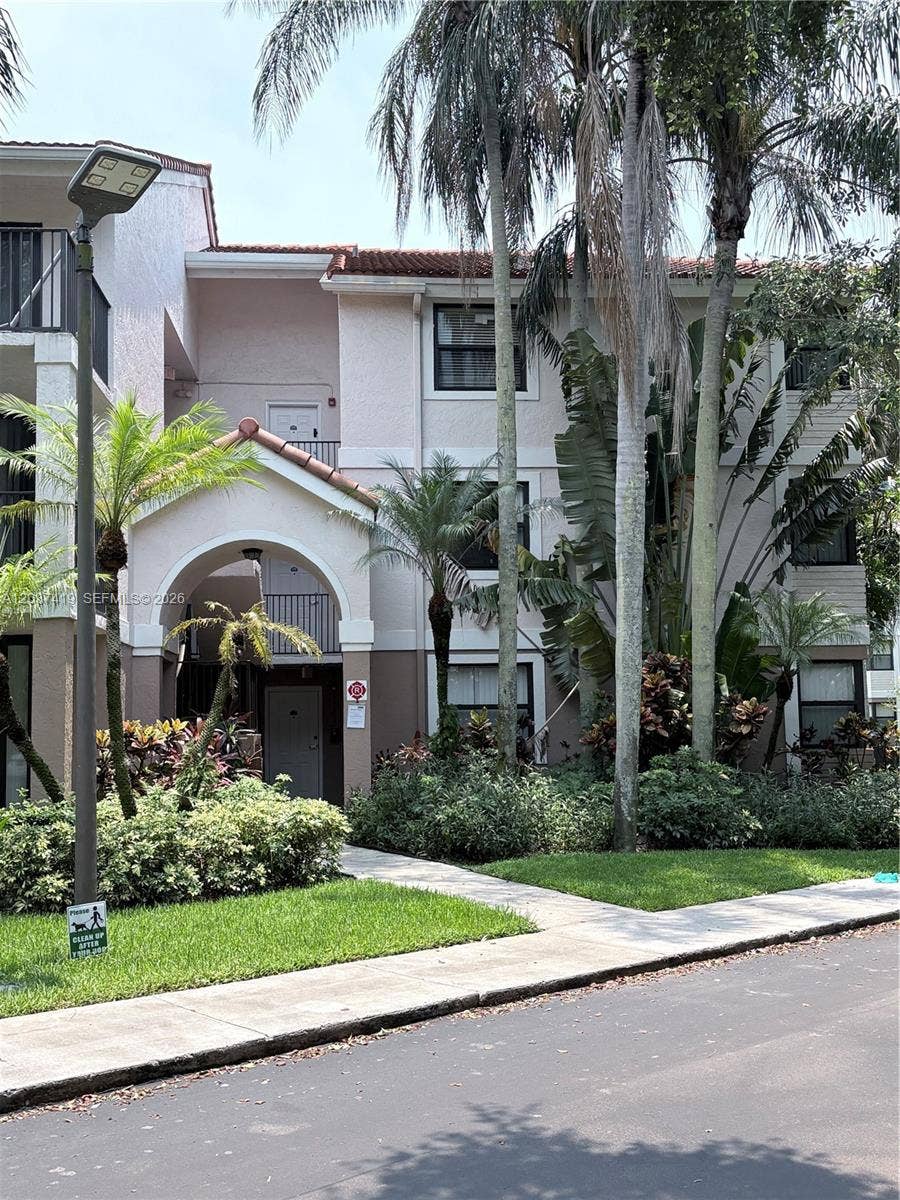 Property photo for 10131 W Sunrise Boulevard, #106, Plantation, FL