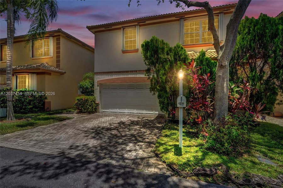 Property photo for 1251 Hayes Street, Hollywood, FL