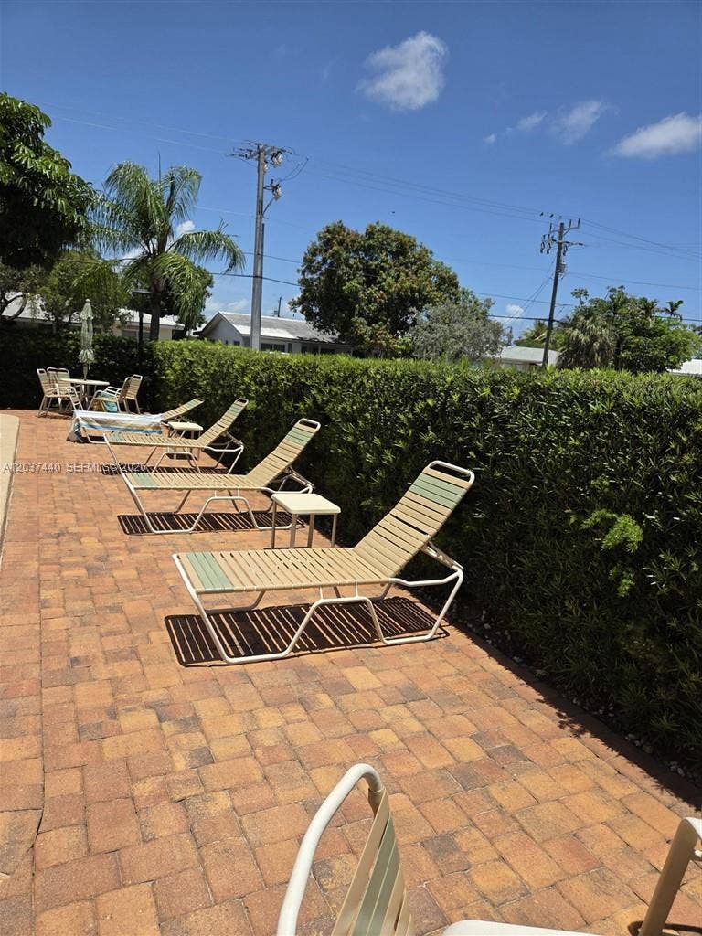 2400 NE 10th Street, #104, Pompano Beach, Pompano Beach, FL 33062 Photo 23