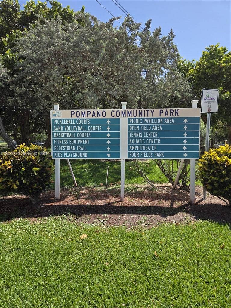 2400 NE 10th Street, #104, Pompano Beach, Pompano Beach, FL 33062 Photo 28