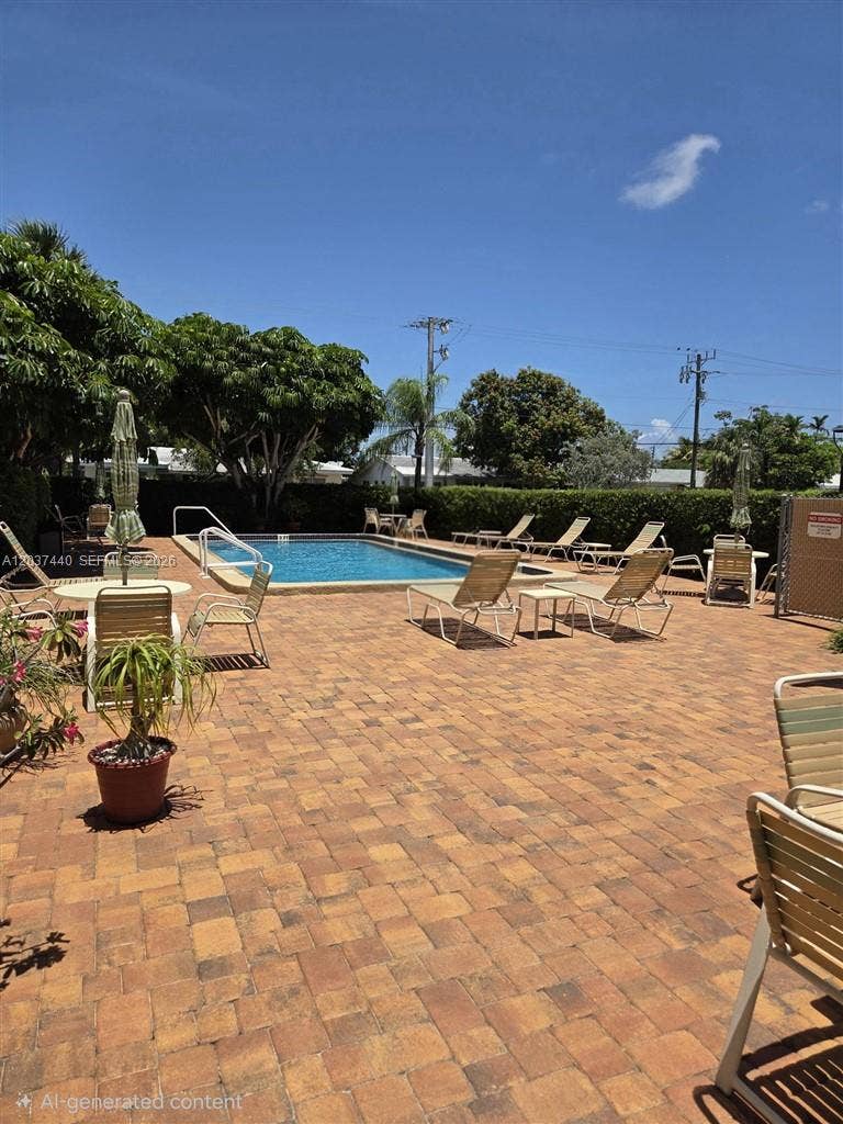 2400 NE 10th Street, #104, Pompano Beach, Pompano Beach, FL 33062 Photo 27