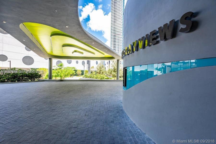 Property photo for 501 NE 31st Street, #202, Miami, FL