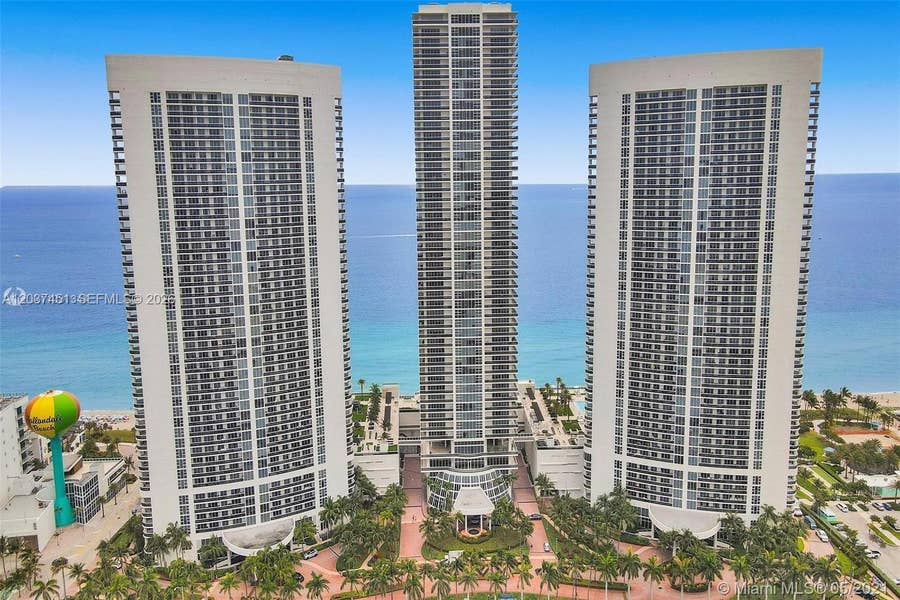 Property photo for 1830 S Ocean Drive, #3005, Hallandale Beach, FL