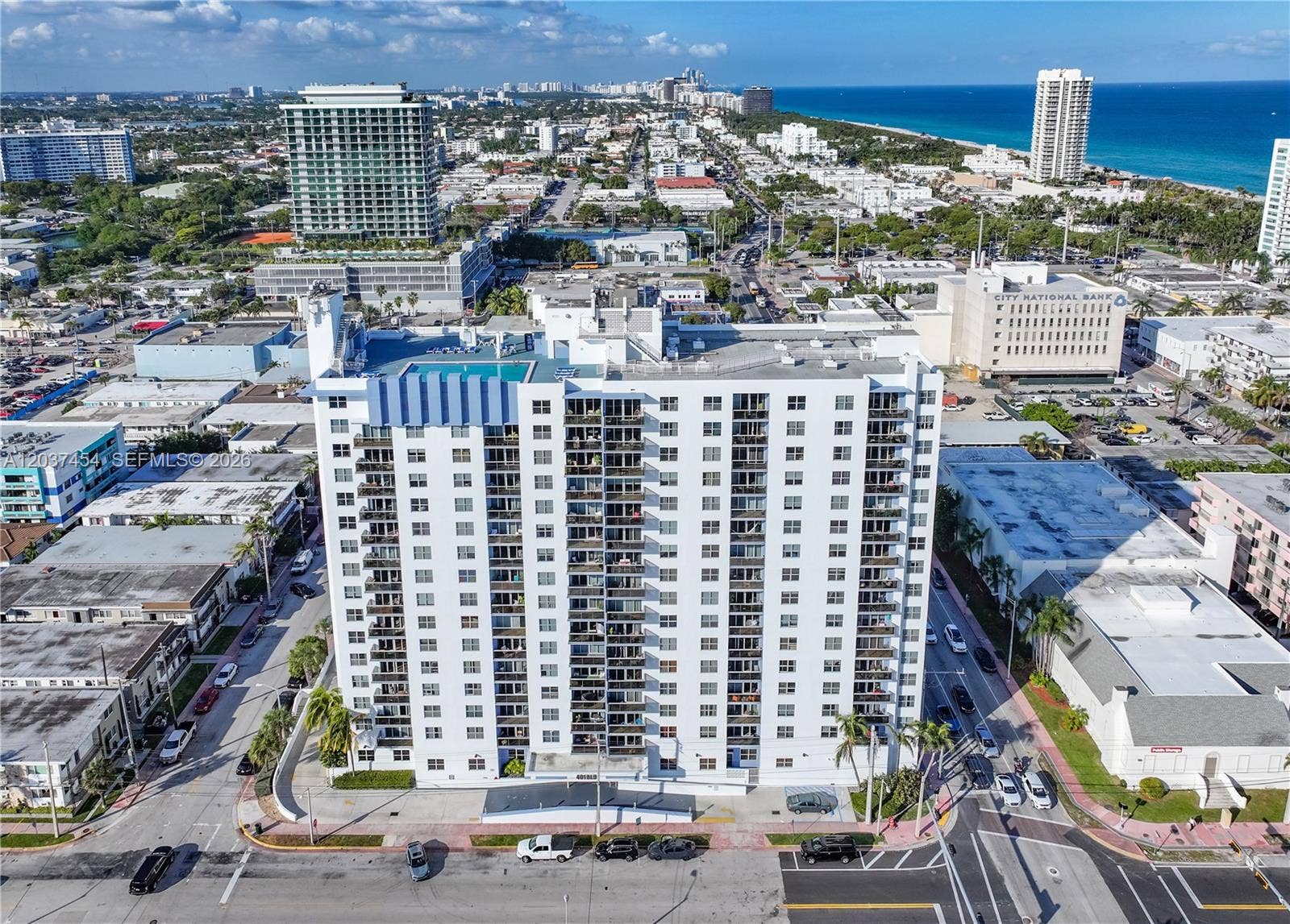 401 69th Street, #313, Miami Beach, FL 33141 Photo 16