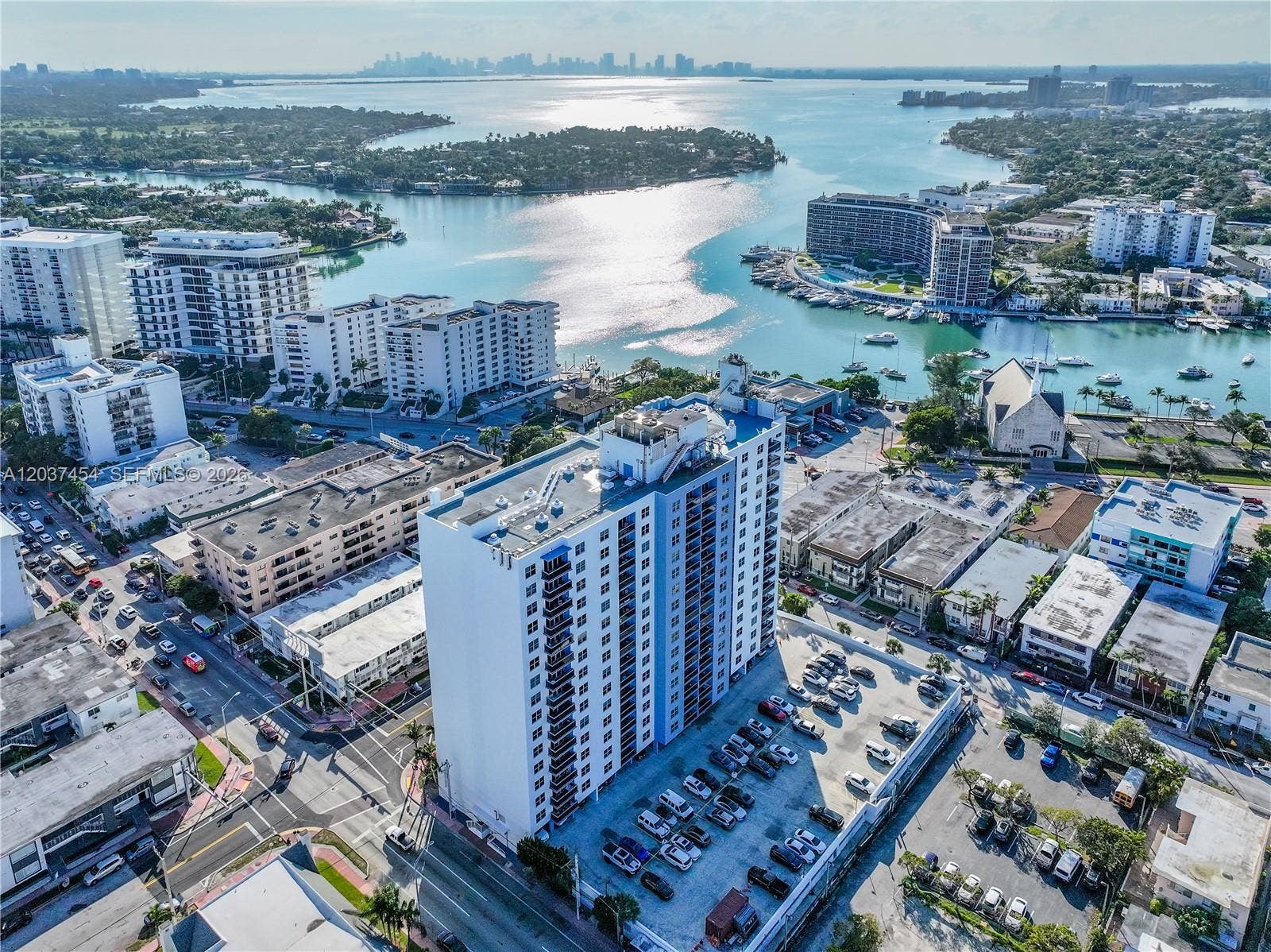 401 69th Street, #313, Miami Beach, FL 33141 Photo 15
