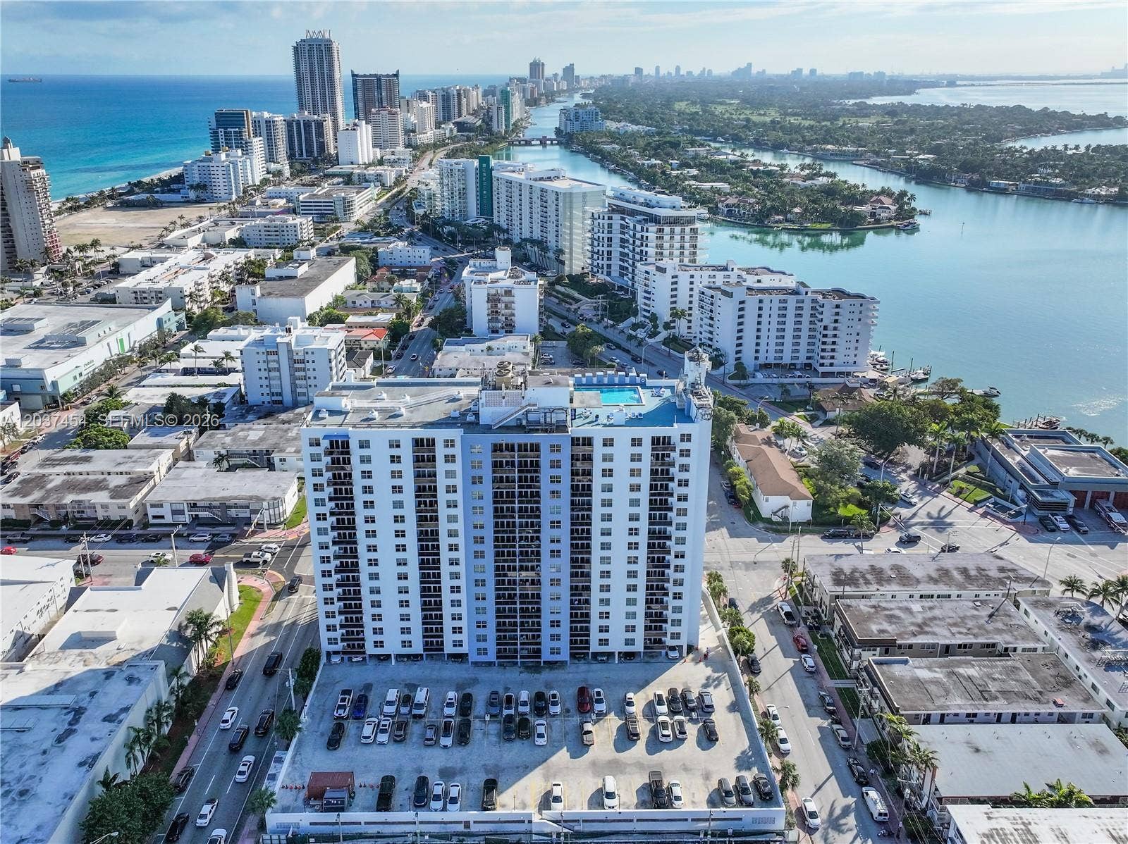 401 69th Street, #313, Miami Beach, FL 33141 Photo 17