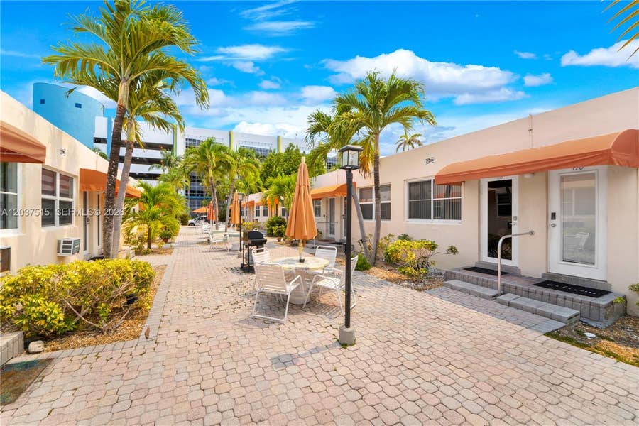 Property photo for 336 Arthur Street, #118, Hollywood, FL