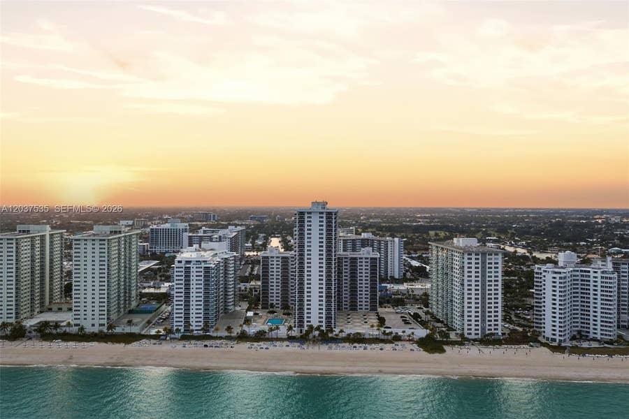 Property photo for 3500 Galt Ocean Drive, #2314, Fort Lauderdale, FL