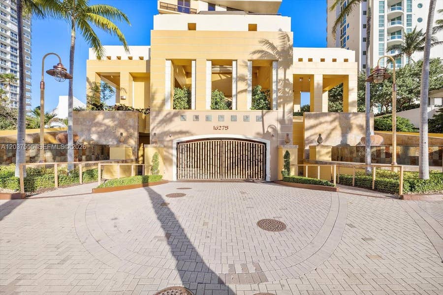 Property photo for 16275 Collins Avenue, #502, Sunny Isles Beach, FL