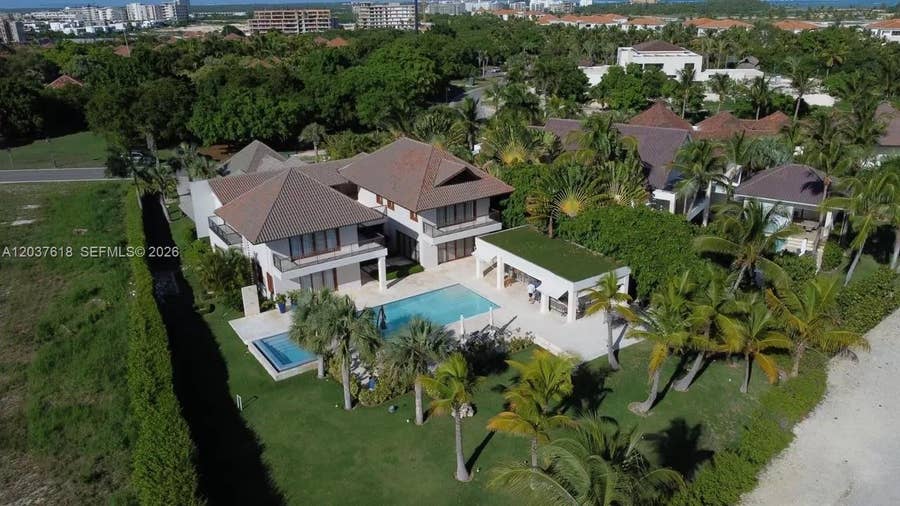Property photo for 0 La Palmas, FL