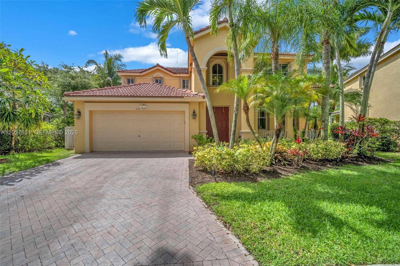 4110 Laurel Ridge Circle, Weston, FL 33331 Photo 14