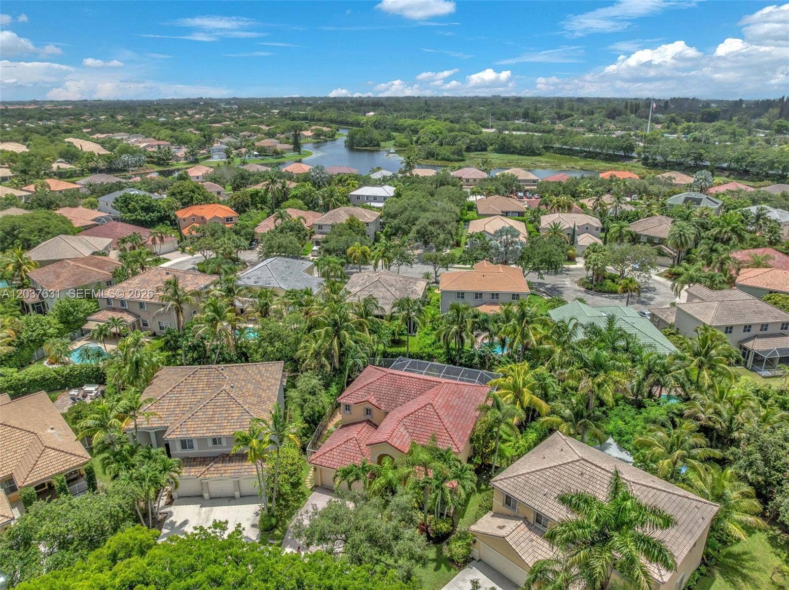 4110 Laurel Ridge Circle, Weston, FL 33331 Photo 5
