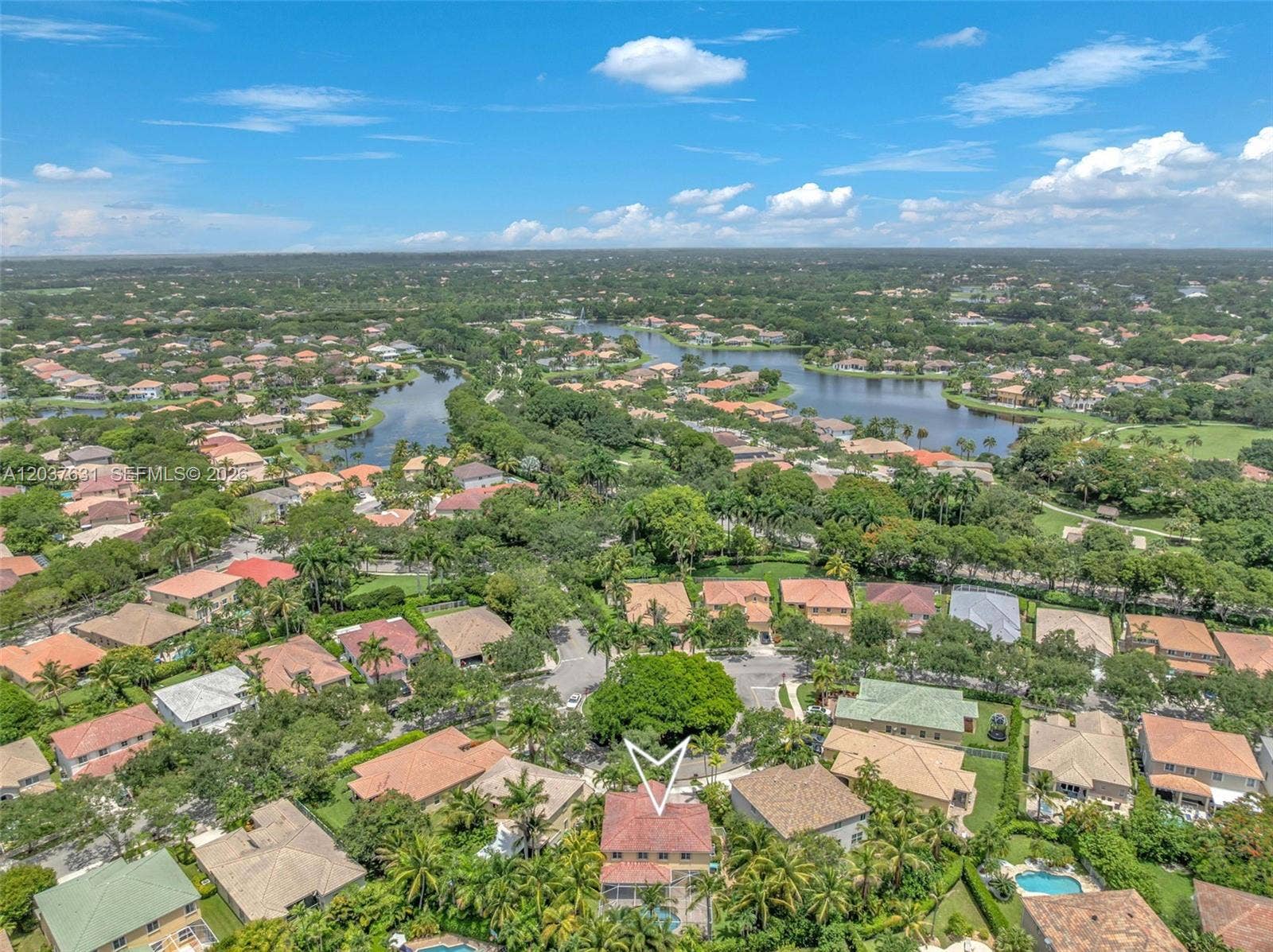 4110 Laurel Ridge Circle, Weston, FL 33331 Photo 8