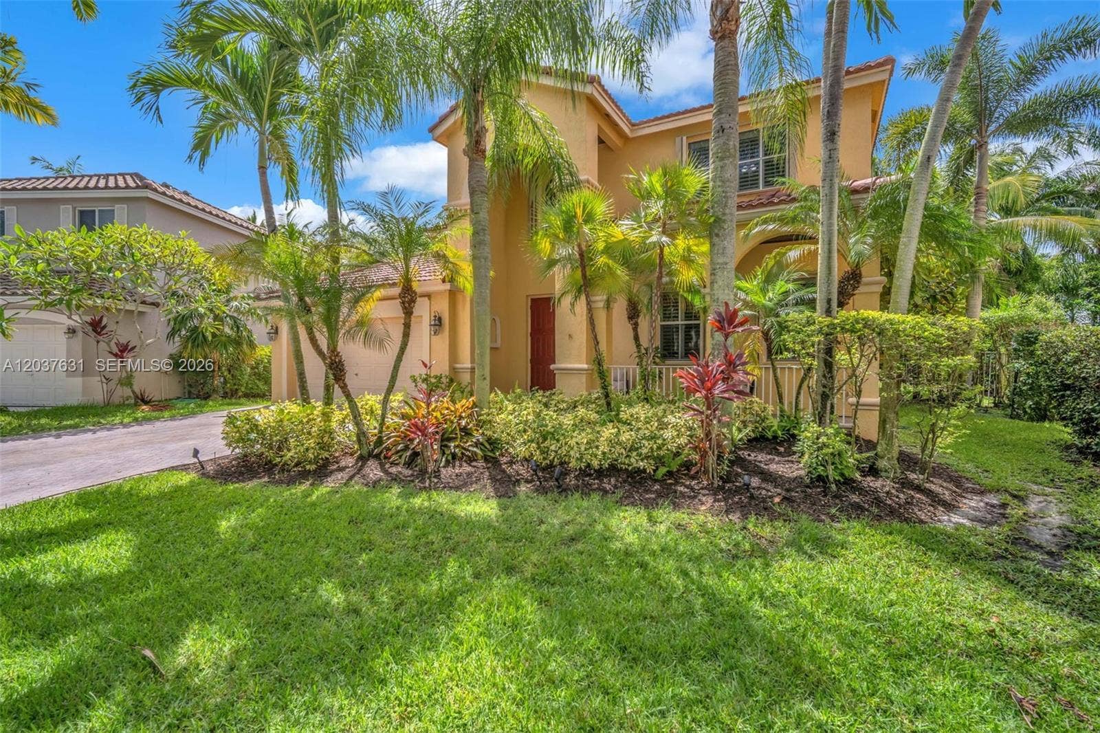 4110 Laurel Ridge Circle, Weston, FL 33331 Photo 15