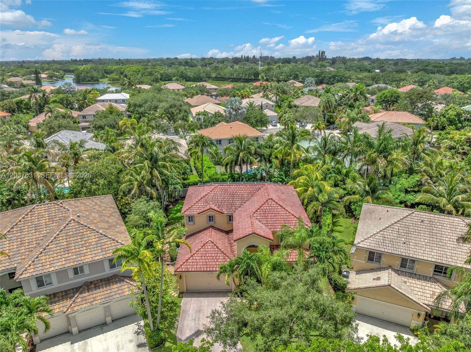 4110 Laurel Ridge Circle, Weston, FL 33331 Photo 74