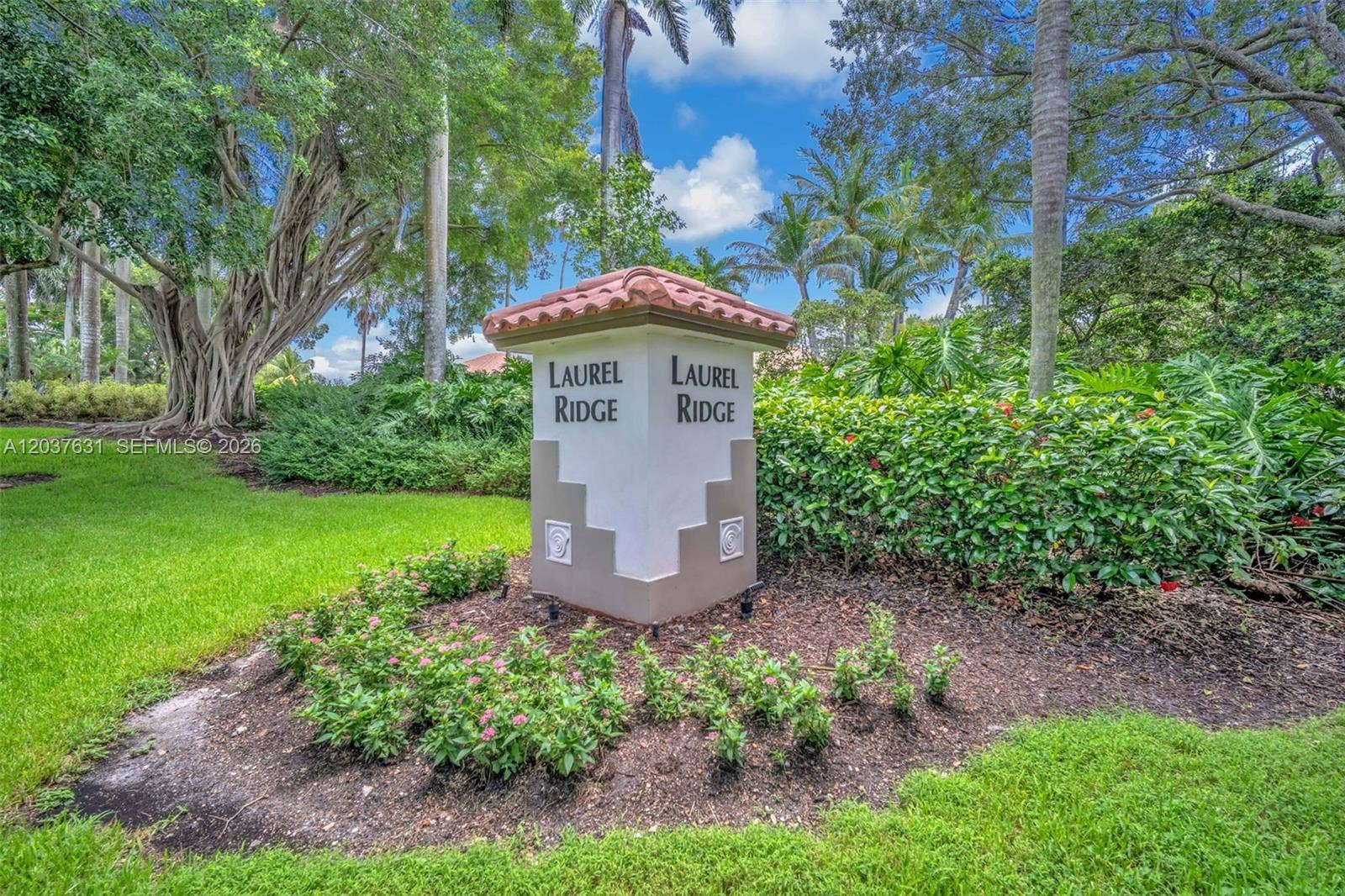 4110 Laurel Ridge Circle, Weston, FL 33331 Photo 69