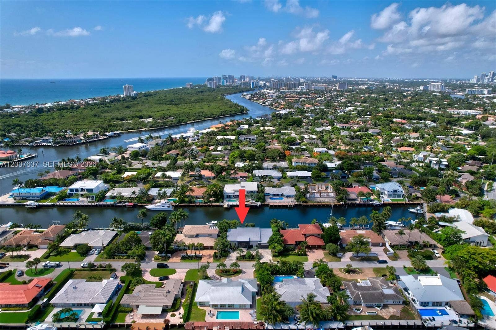 2832 NE 24th Court, Fort Lauderdale, FL 33305 Photo 55