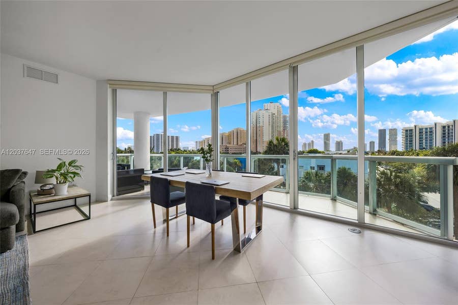 Property photo for 3131 NE 188th Street, #2-506, Aventura, FL