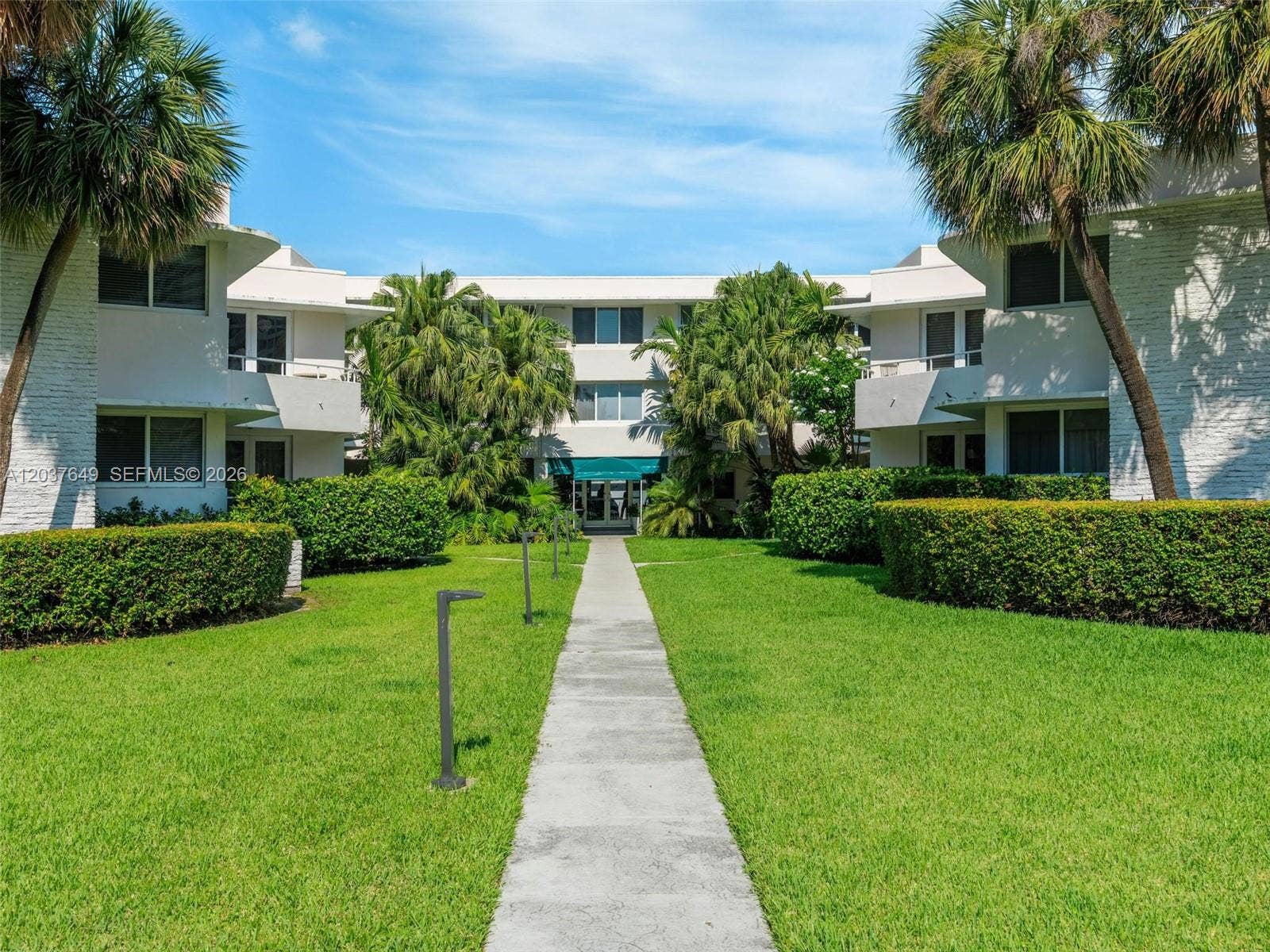 10190 Collins Avenue, #107, Bal Harbour, FL 33154 Photo 1