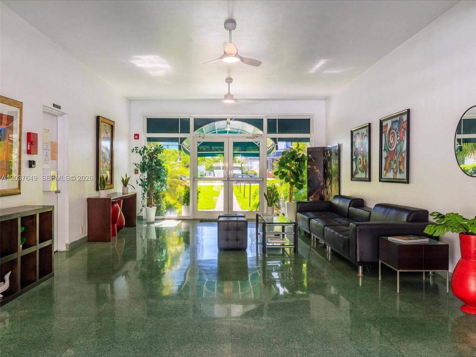 10190 Collins Avenue, #107, Bal Harbour, FL 33154 Photo 15