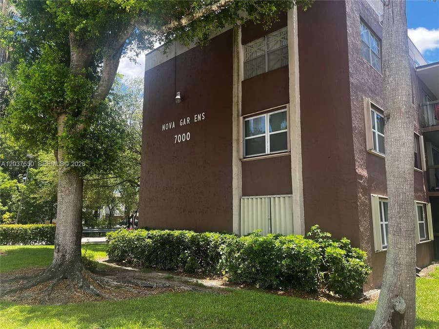 Property photo for 7000 Nova Drive, #103E, Davie, FL