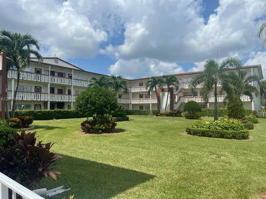 Property photo for 366 Brighton I, #366, Boca Raton, FL