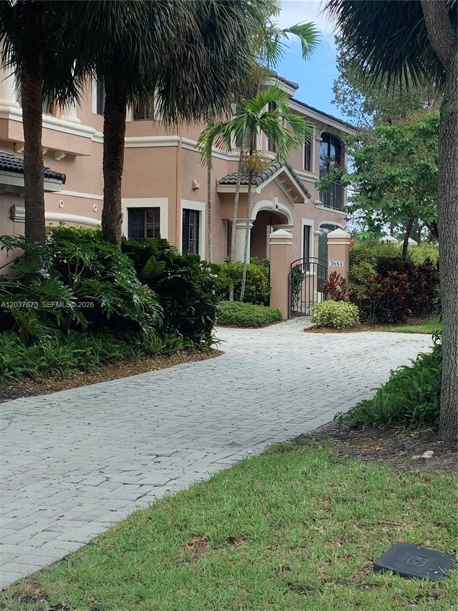 Property photo for Weston, FL