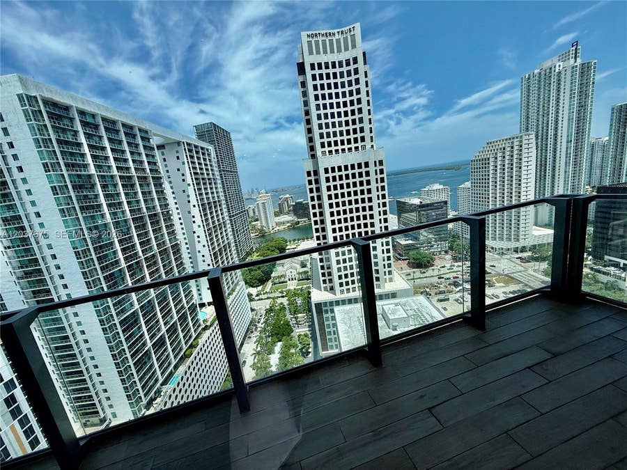 Property photo for 68 SE 6th Street, #2707, Miami, FL