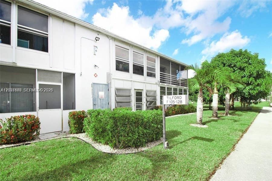 Property photo for 111 Tilford F, #111, Deerfield Beach, FL