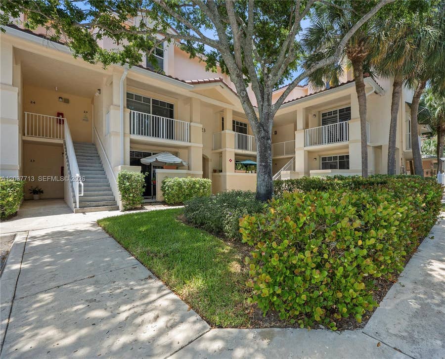 Property photo for 4823 Chancellor Drive, #22, Jupiter, FL