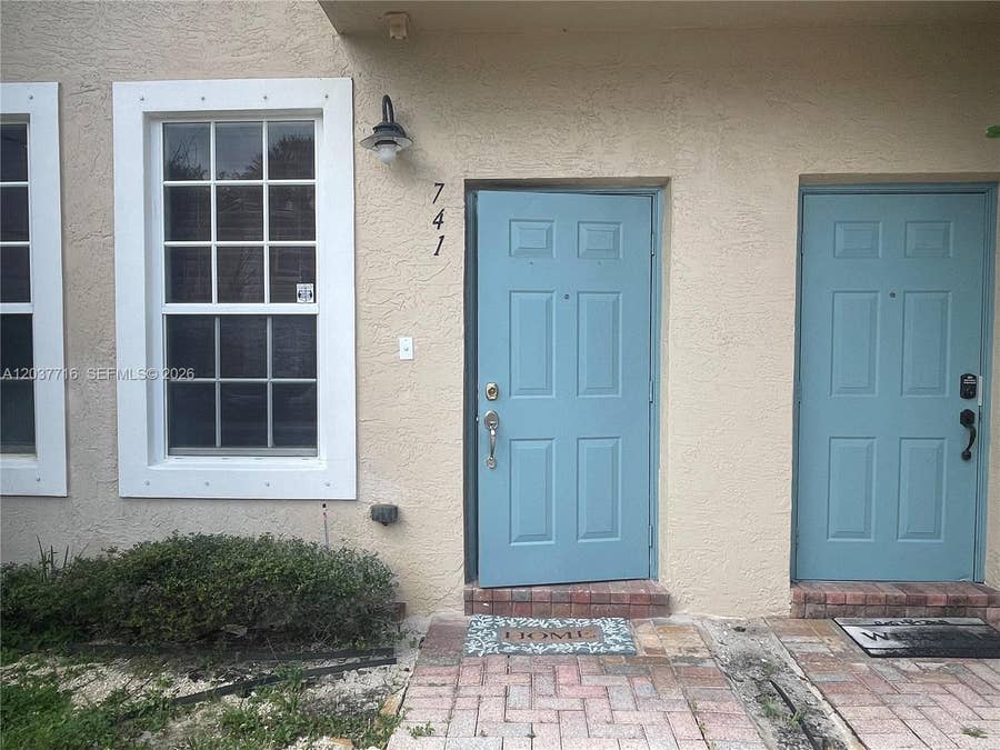 Property photo for 741 NW 42nd Avenue, Plantation, FL
