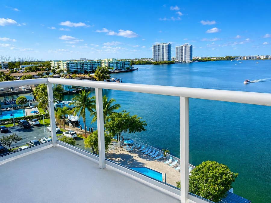 Property photo for 2841 NE 163rd Street, #803, North Miami Beach, FL