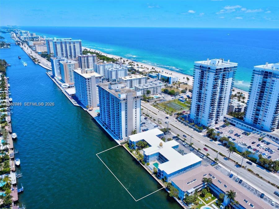 Property photo for 2200 S Ocean Drive, #N112, Hollywood, FL
