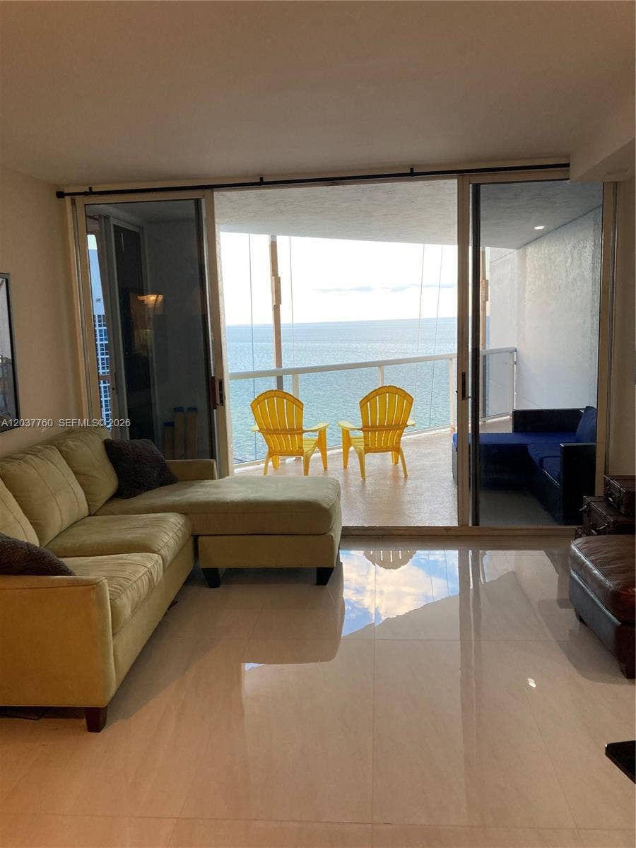 Property photo for 6767 Collins Avenue, #1701, Miami Beach, FL