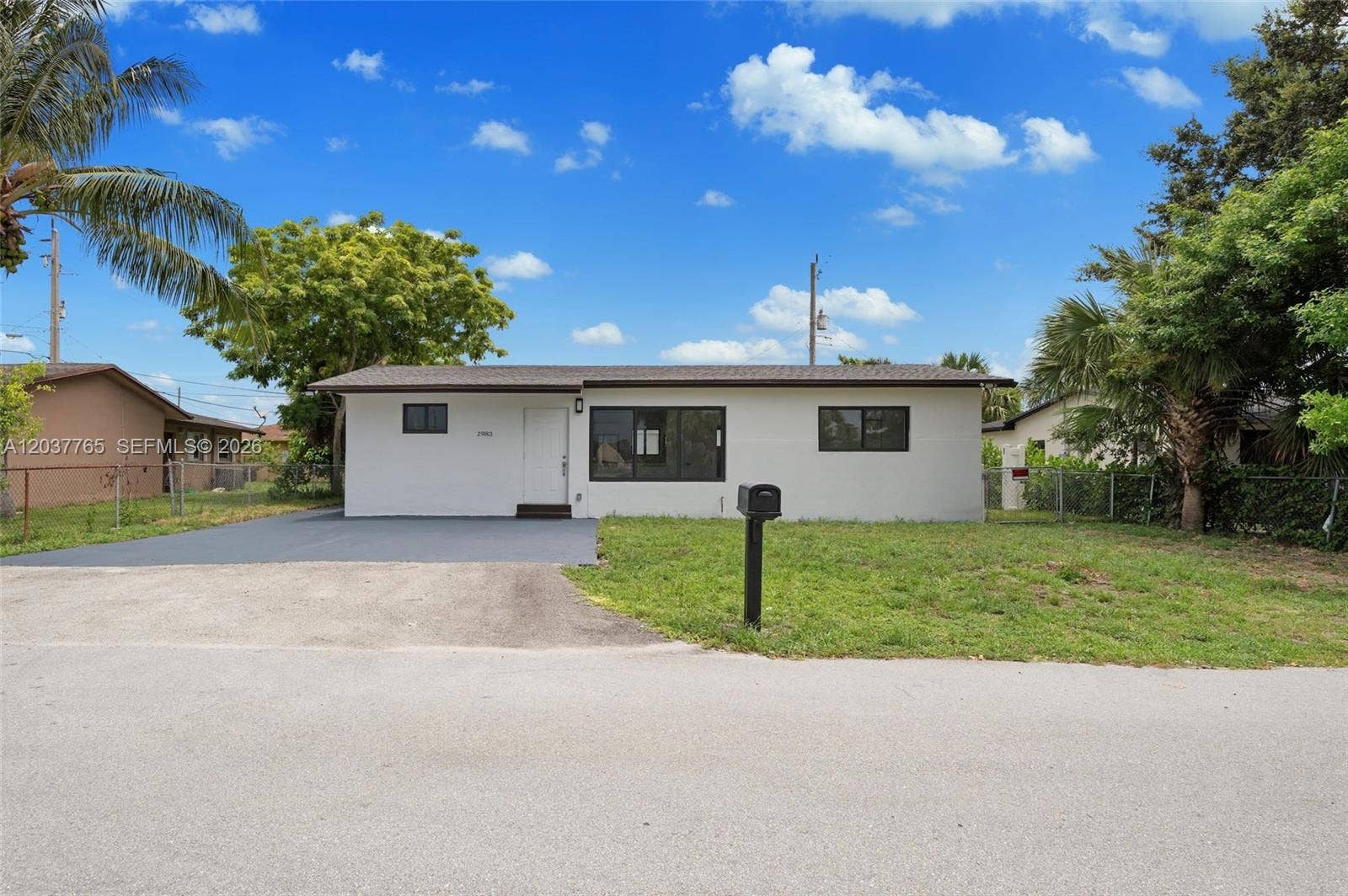 2983 NW 1st Street, Pompano Beach, FL 33069 Photo 2