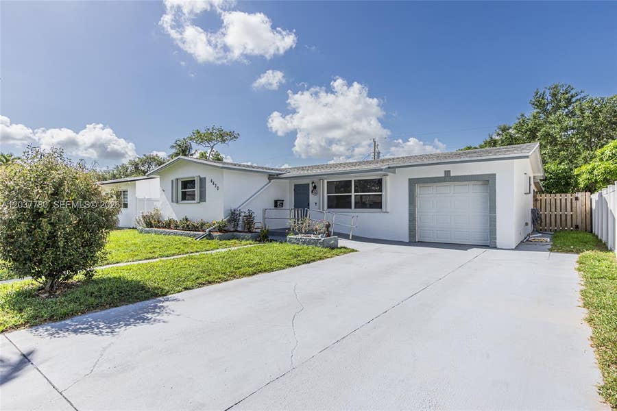 Property photo for 6630 Liberty Street, Hollywood, FL
