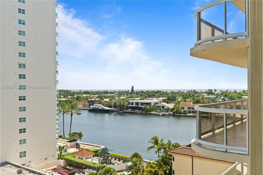 Property photo for 20191 E Country Club Drive, #803, Aventura, FL