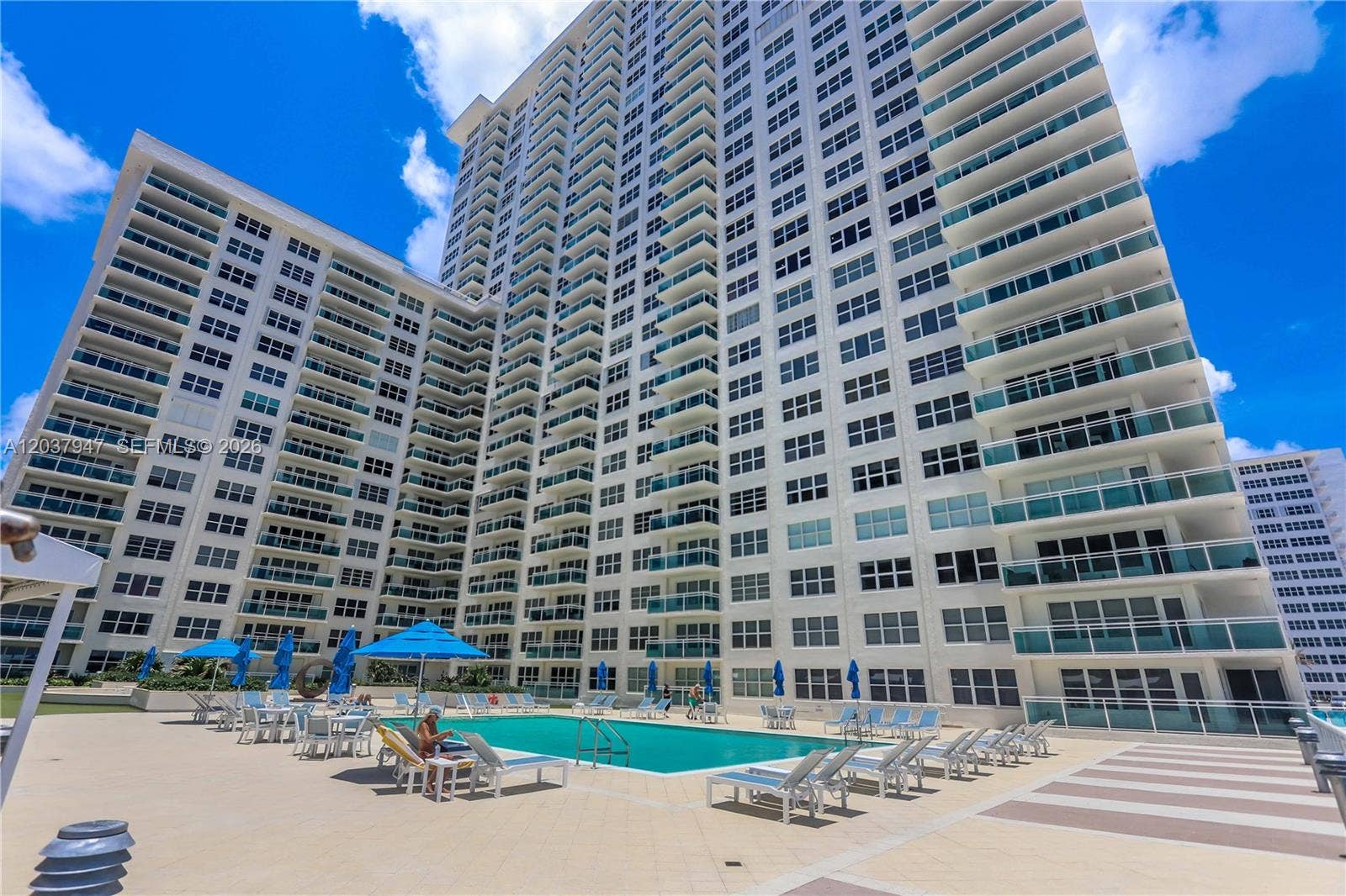 3900 Galt Ocean Drive, #403, Fort Lauderdale, FL 33308 Photo 1