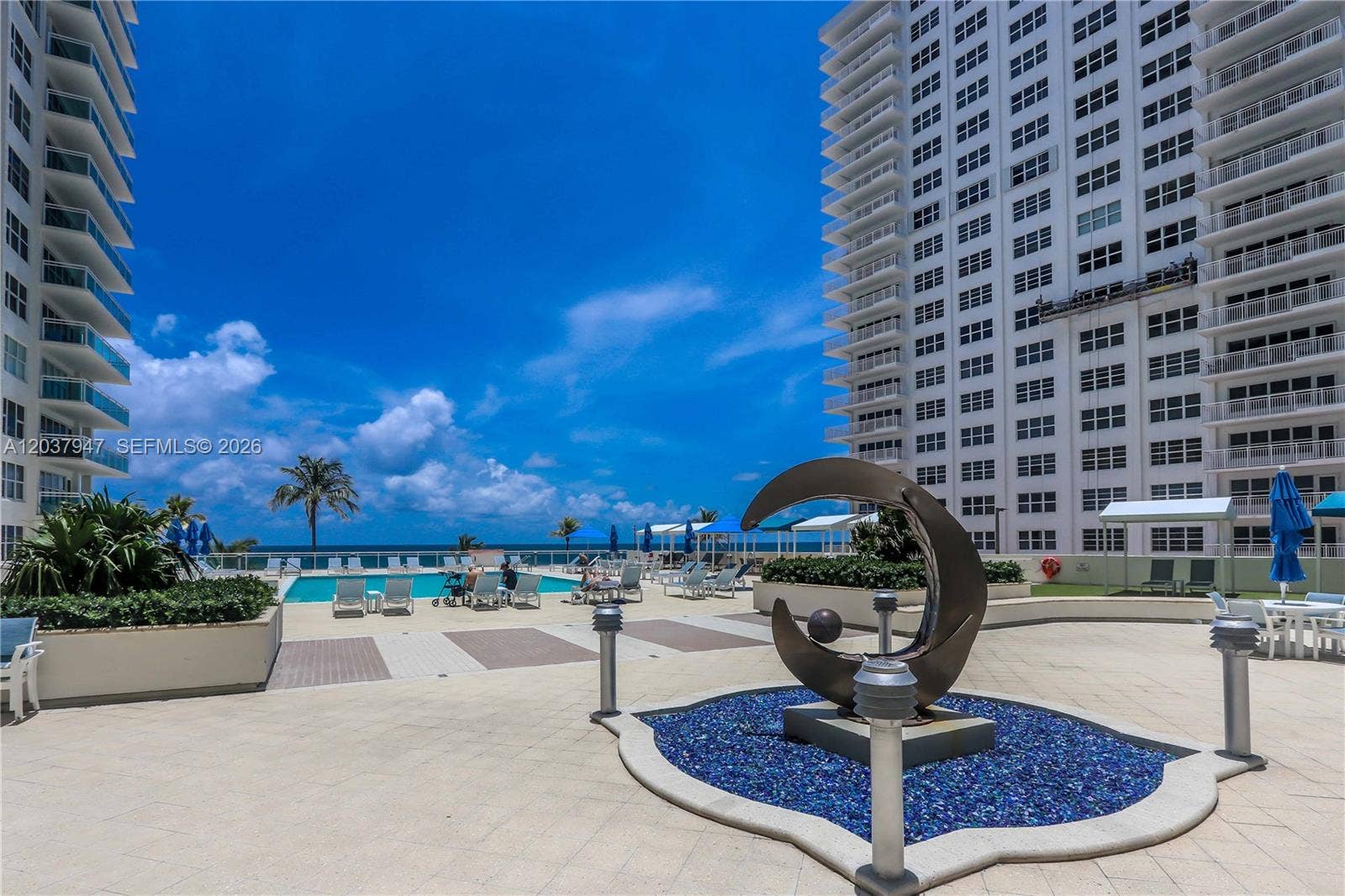 3900 Galt Ocean Drive, #403, Fort Lauderdale, FL 33308 Photo 37