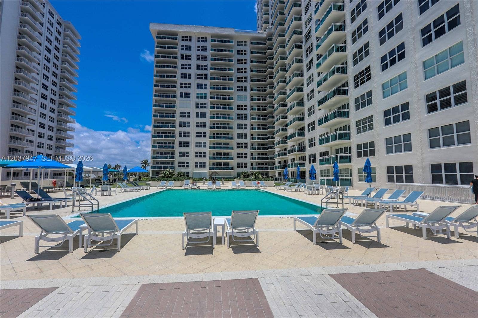3900 Galt Ocean Drive, #403, Fort Lauderdale, FL 33308 Photo 41