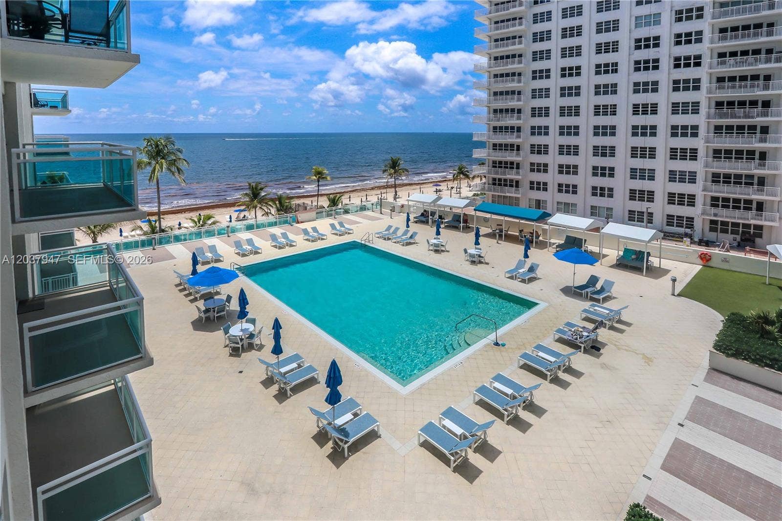 3900 Galt Ocean Drive, #403, Fort Lauderdale, FL 33308 Photo 47