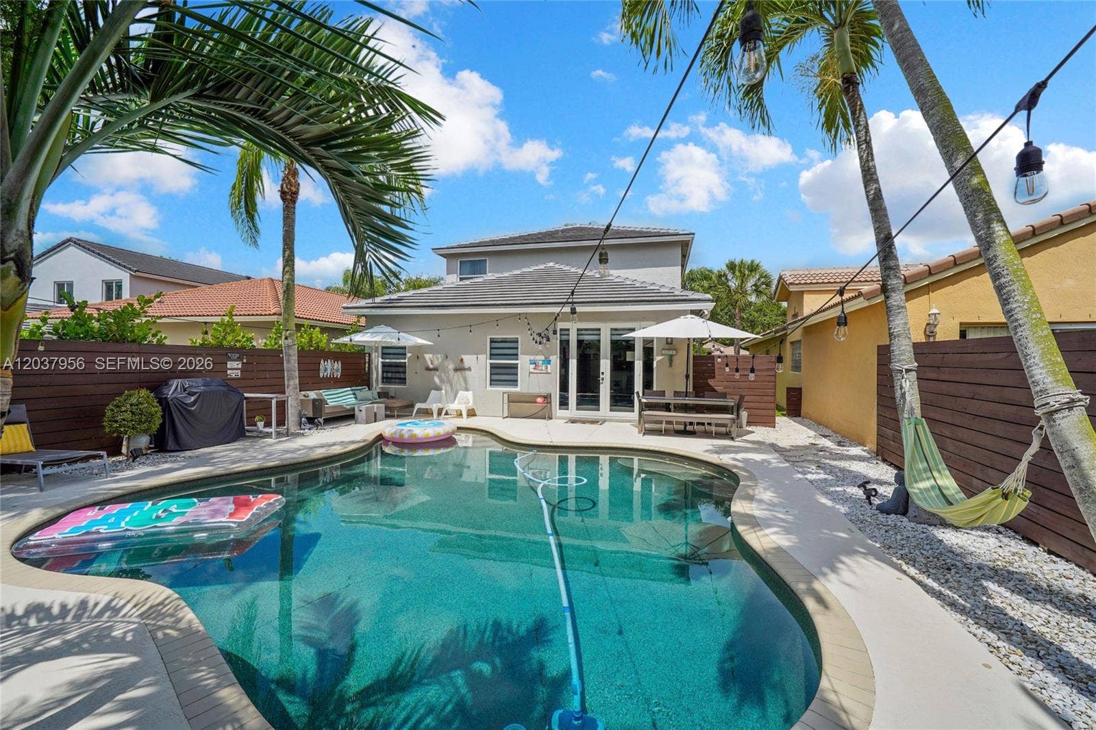4152 Sapphire Terrace, Weston, Weston, FL 33331 Photo 36