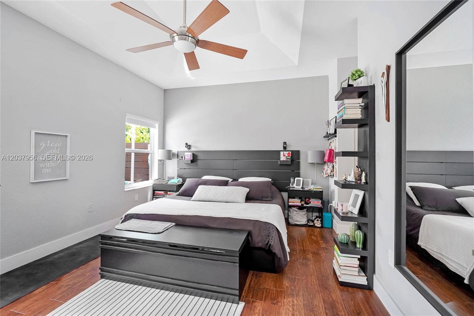 4152 Sapphire Terrace, Weston, Weston, FL 33331 Master downstairs
