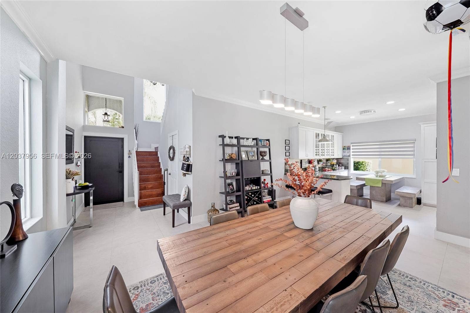 4152 Sapphire Terrace, Weston, Weston, FL 33331 Photo 4