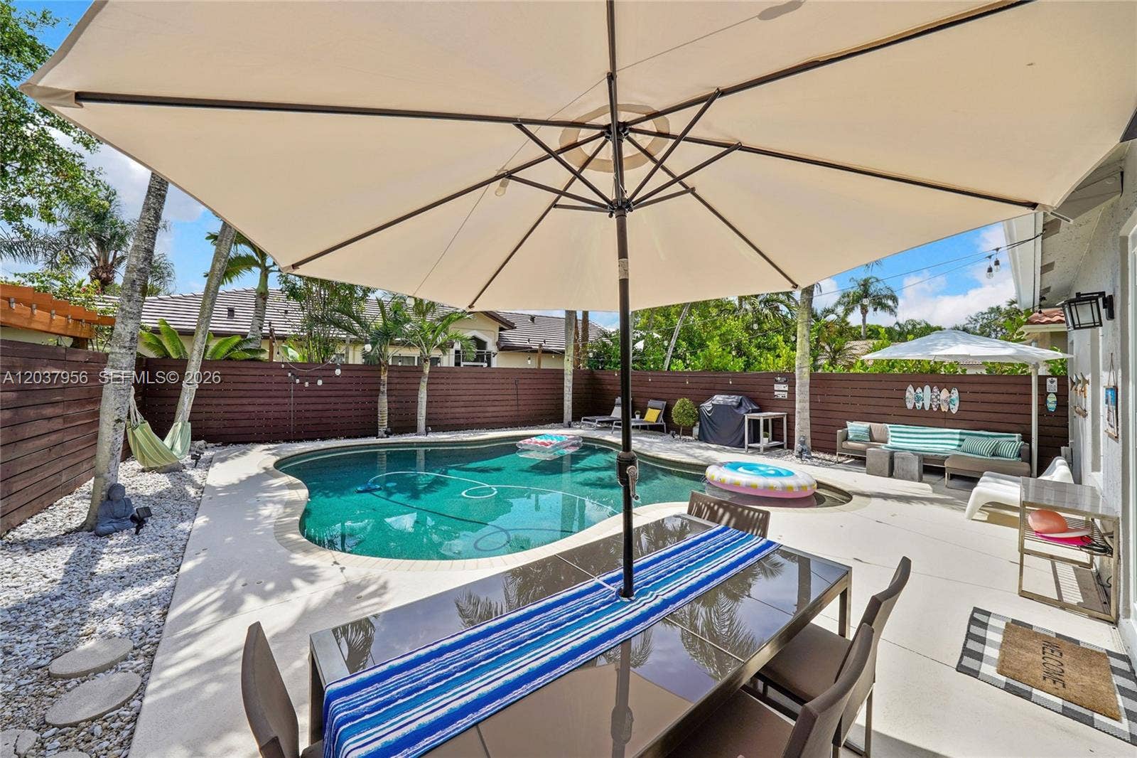 4152 Sapphire Terrace, Weston, Weston, FL 33331 Photo 35