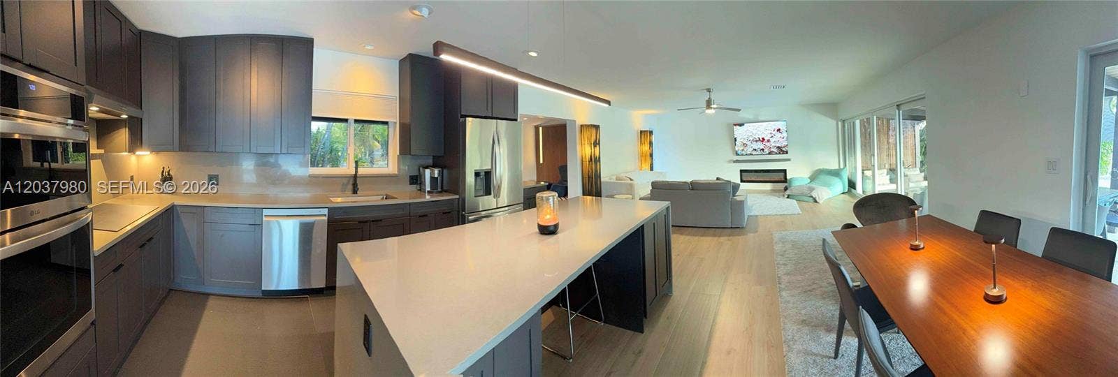 2100 NE 24th Street, Wilton Manors, FL 33305 Photo 4
