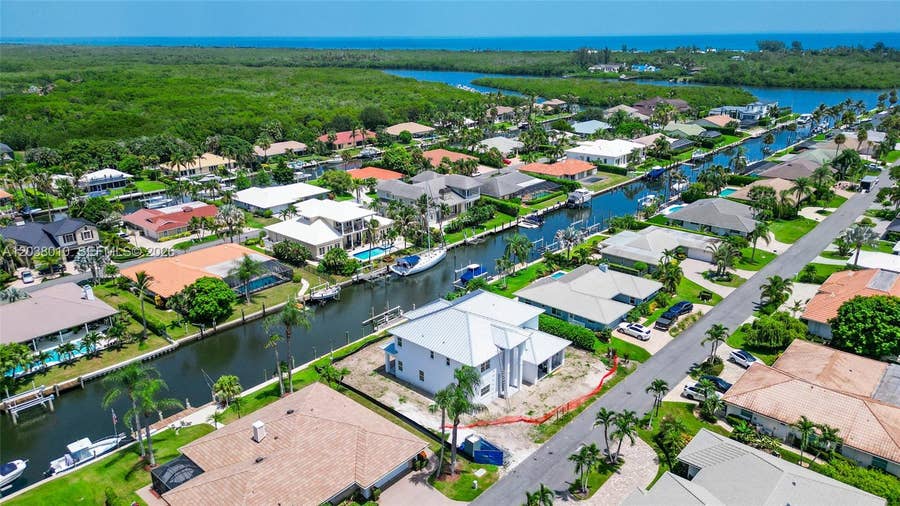 Property photo for 8967 SE Star Island Way, Hobe Sound, FL