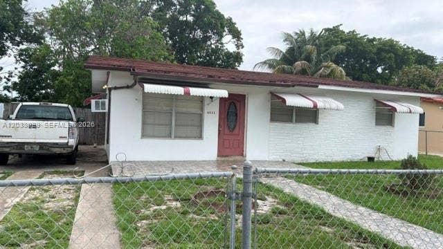 Property photo for 6833 SW 20th Street, Miramar, FL