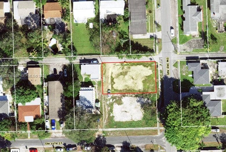 Property photo for 1350 SW 3rd Avenue, Dania Beach, FL