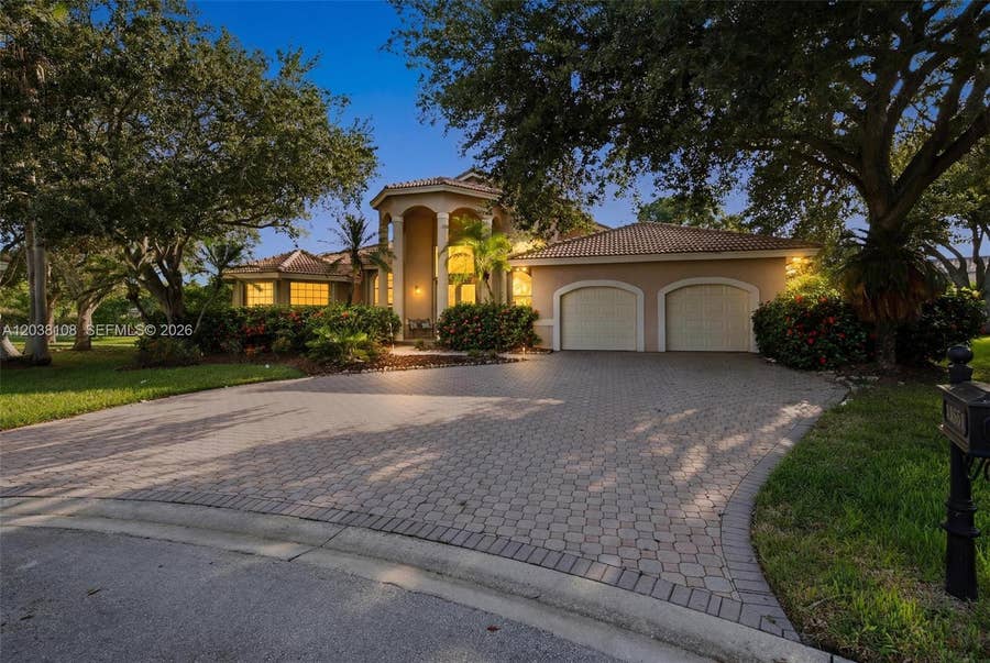 Property photo for 12651 NW 18th Place, Coral Springs, FL